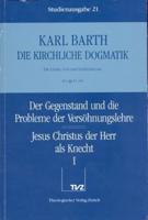 Karl Barth