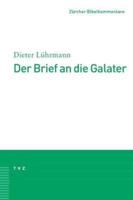 Der Brief an Die Galater