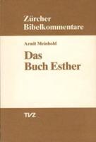 Das Buch Esther