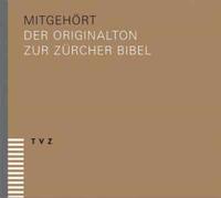 Bibel(plus) - Mitgehort