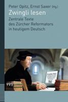 Zwingli Lesen