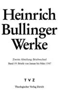 Bullinger, Heinrich