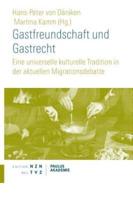 Gastfreundschaft Und Gastrecht