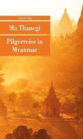 Pilgerreise in Myanmar