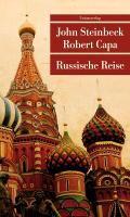 Russische Reise