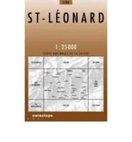 St. Leonard