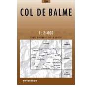 Col De Balme