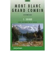 Mont Blanc, Grand Combin