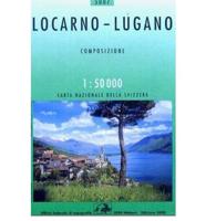 Locarno Lugano