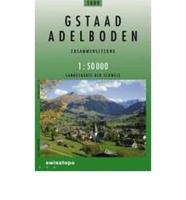 Gstaad Adelboden