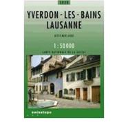 Yverdon Les Bains Lausanne