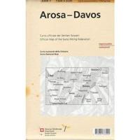 Arosa - Davos