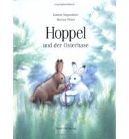 Hoppel & The Easter Bunny