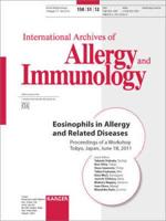 Eosinophils in Allergy and Related Diseases