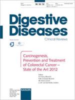 Carcinogenesis, Prevention and Treatment of Colorectal Cancer - State of the Art 2012
