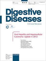 Viral Hepatitis and Hepatocellular Carcinoma: Update in 2012