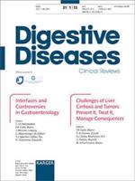Interfaces and Controversies in Gastroenterology / Challenges of Liver Cirrhosis and Tumors: Prevent It, Treat It, Manage Consequences