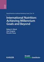 International Nutrition