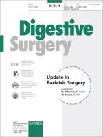 Update in Bariatric Surgery