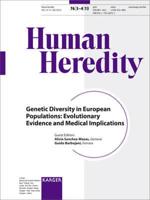 Genetic Diversity in European Populations: Evolutionary Evidence and Medical Implications