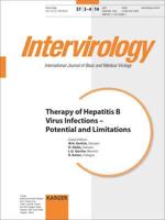 Therapy of Hepatitis B Virus Infections - Potential and Limitations