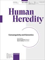 Consanguinity and Genomics