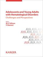 Adolescents and Young Adults With Hematological Disorders