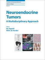 Neuroendocrine Tumors: A Multidisciplinary Approach