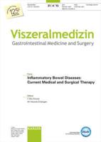 Inflammatory Bowel Diseases: Current Medical and Surgical Therapy