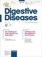 The Challenge of Drug-Induced Liver Injury (DILI) / Challenges and Management of Liver Cirrhosis