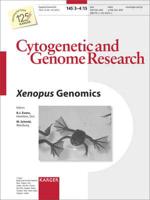 Xenopus Genomics