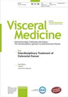 Interdisciplinary Treatment of Colorectal Cancer