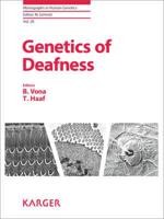 Genetics of Deafness