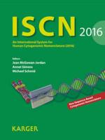 ISCN 2016