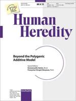 Beyond the Polygenic Additive Model