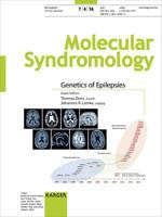 Genetics of Epilepsies