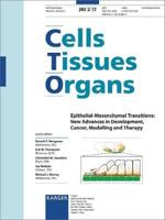 Epithelial-Mesenchymal Transitions: New Advances in Development, Cancer, Modelling and Therapy