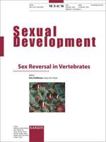 Sex Reversal in Vertebrates