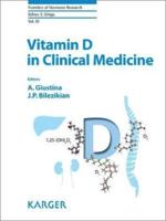 Vitamin D in Clinical Medicine