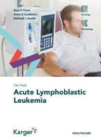 Acute Lymphoblastic Leukemia