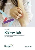 Fast Facts: Kidney Itch