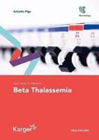 Fast Facts for Patients: Beta Thalassemia