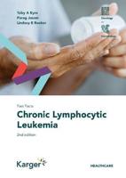 Fast Facts: Chronic Lymphocytic Leukemia