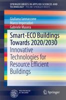 Smart-Eco Buildings Towards 2020/2030