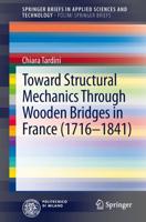 From the Rule of Thumb to the Beginning of Structural Mechanics in France