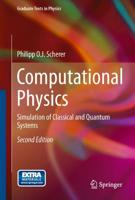 Computational Physics : Simulation of Classical and Quantum Systems