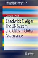 The UN System and Cities in Global Governance