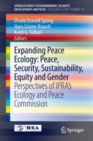 Expanding Peace Ecology