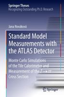 Standard Model Measurements With the ATLAS Detector