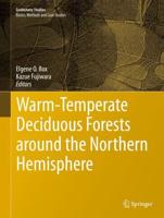 Warm-Temperate Deciduous Forests